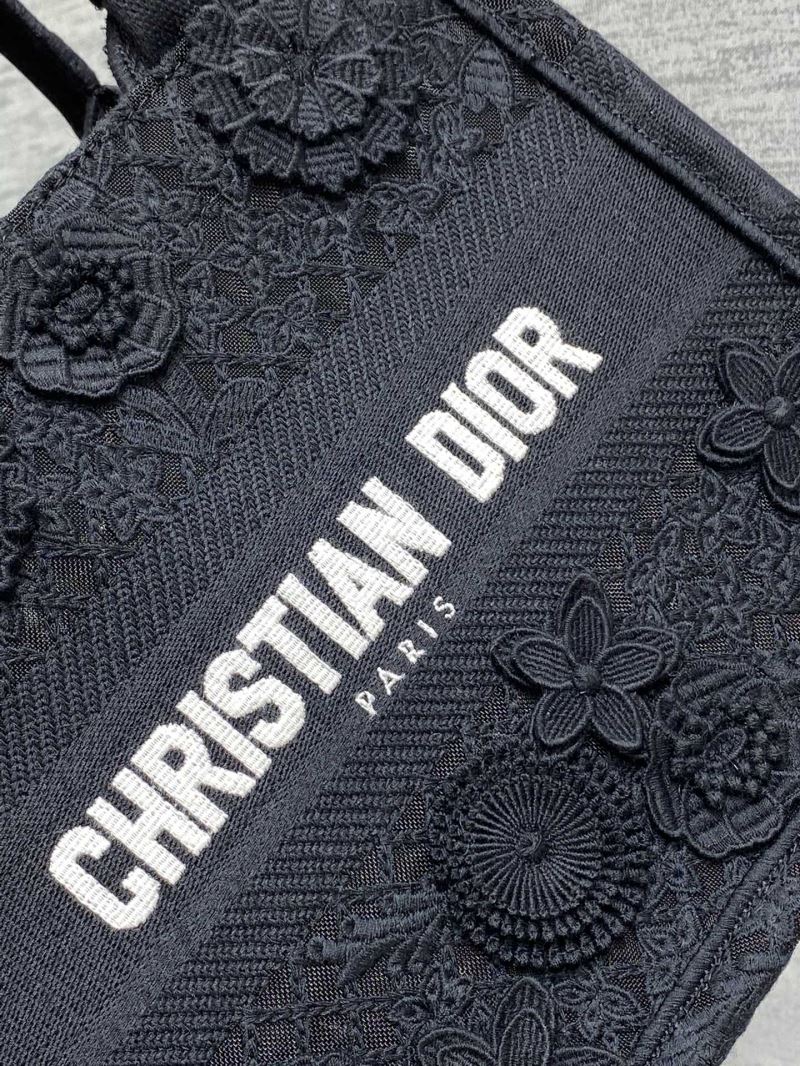 Christian Dior Shopping Bags